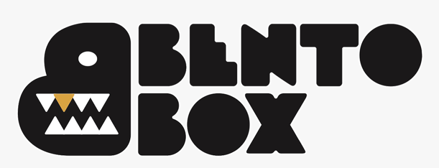 Bento Box Entertainment Logo, HD Png Download, Free Download