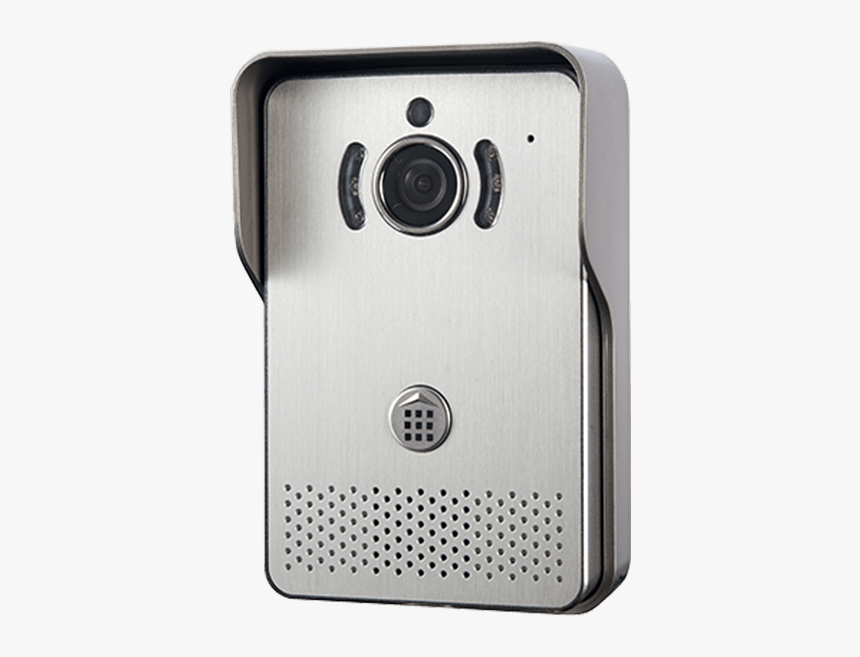 Wifi Doorbell Fon, HD Png Download, Free Download