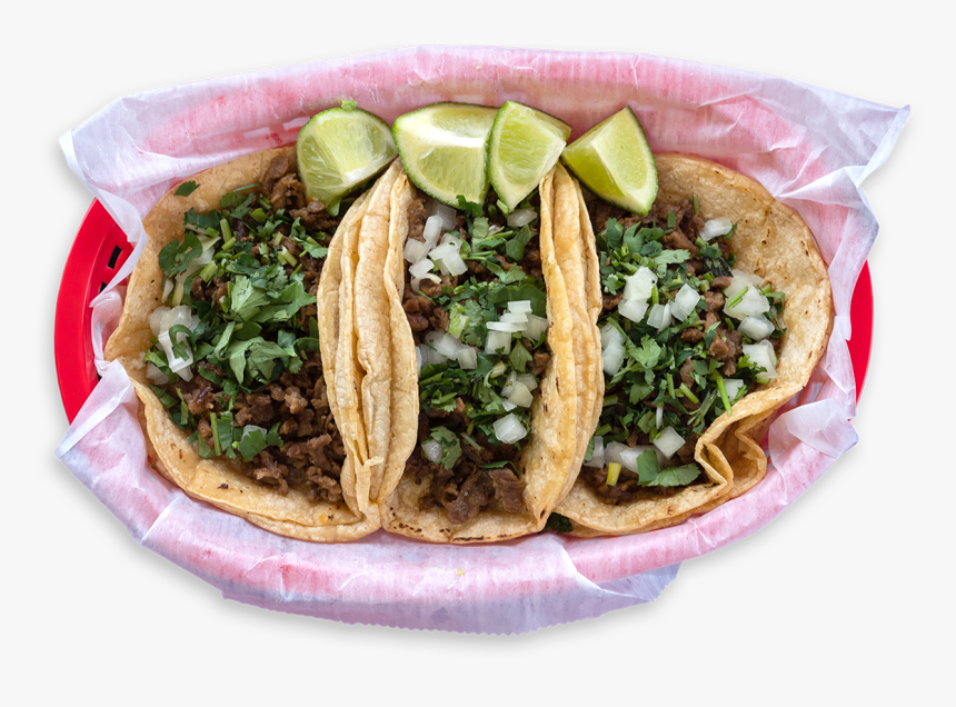 Mexican Tacos - Korean Taco, HD Png Download, Free Download