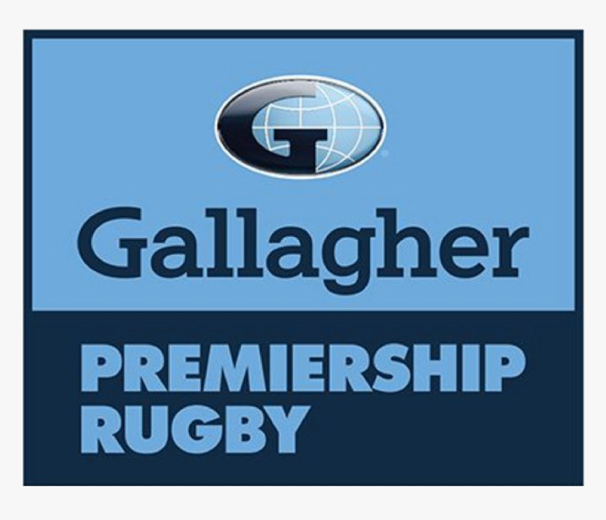 Image Result For Gallagher Premiership, HD Png Download, Free Download