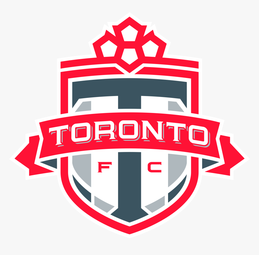 Toronto Fc Logo Dream League Soccer, HD Png Download, Free Download