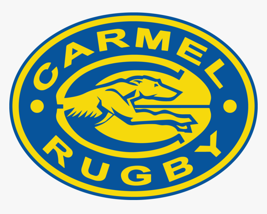 Carmelrugbylogo - Circle, HD Png Download, Free Download