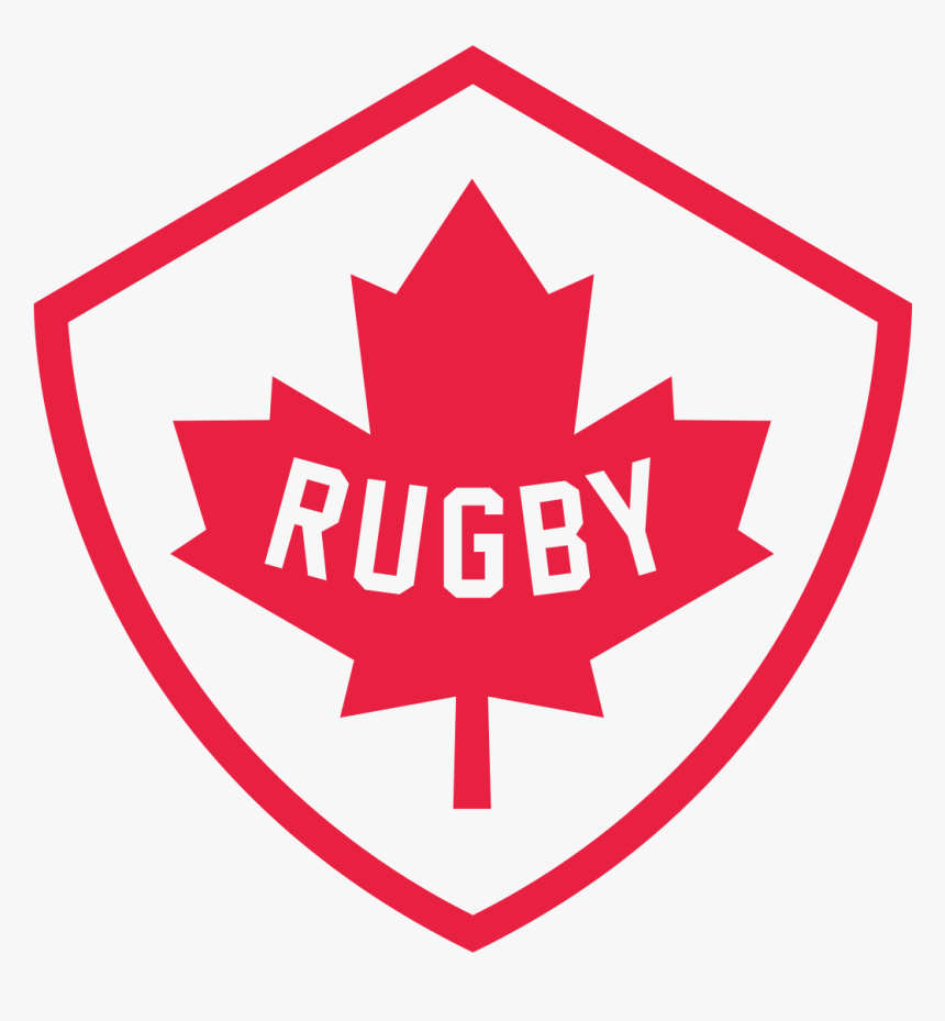 Canada Rugby Team Logo, HD Png Download, Free Download