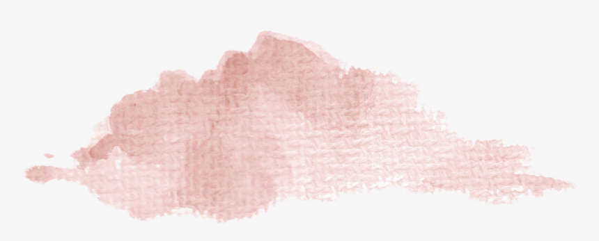I 01 Watercolor Brush Stroke - Lace, HD Png Download, Free Download