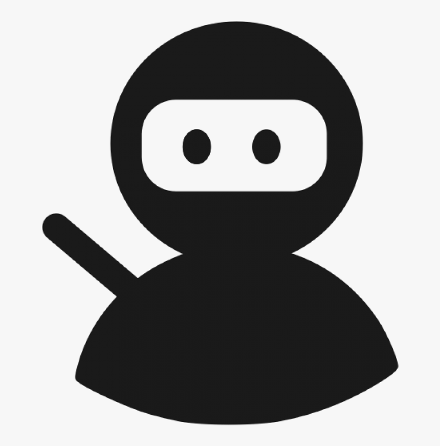 Ninja Png Image - Ninja Avatar, Transparent Png, Free Download