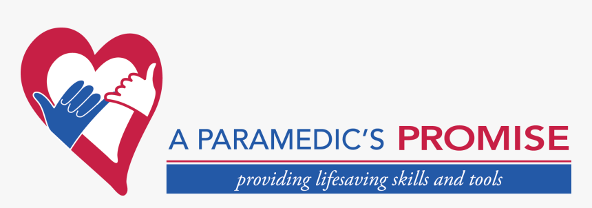 A Paramedic"s Promise Retina Logo - Printing, HD Png Download, Free Download