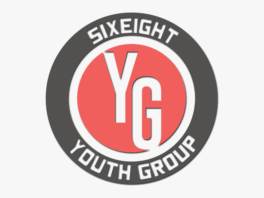 Youth Group , Png Download - Emblem, Transparent Png, Free Download