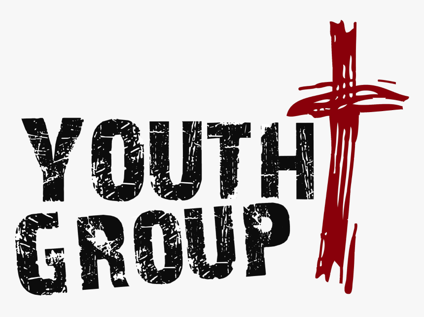 Sunday Evening Youth Mass - Christian Youth Group, HD Png Download, Free Download