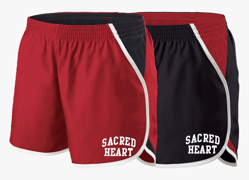 Sha Gym Shorts - Carlmont High School, HD Png Download, Free Download