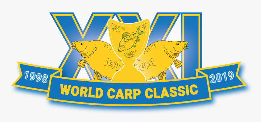 World Carp Classic 2018, HD Png Download, Free Download