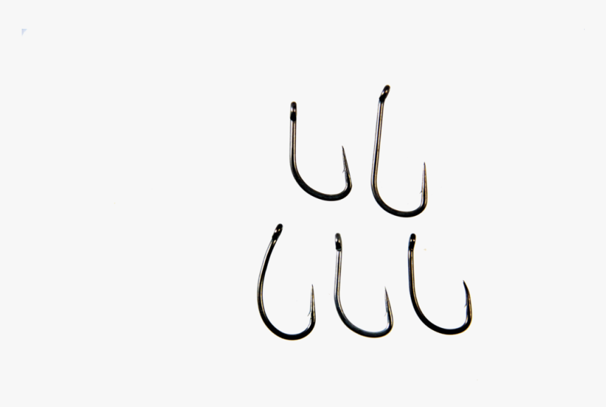 Mystic Carp Hooks1 - Calligraphy, HD Png Download, Free Download