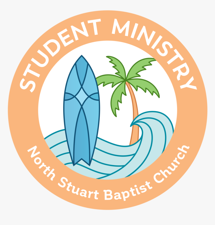 Nsbc Student Ministry Logo Rgb Web, HD Png Download, Free Download