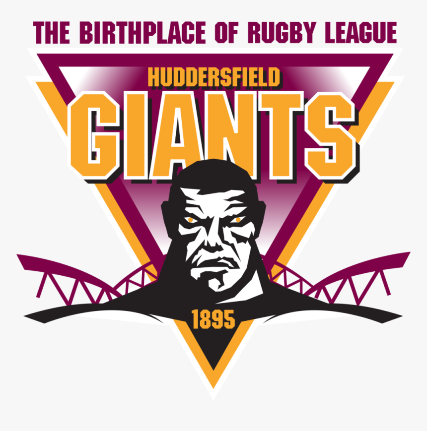 Huddersfield Giants Logo, HD Png Download, Free Download