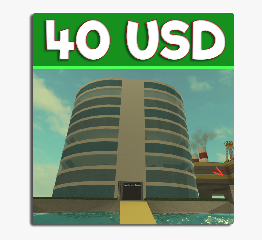 40 Usd Package, HD Png Download, Free Download