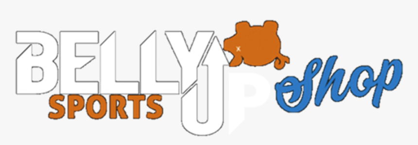 Belly Up Sports, HD Png Download, Free Download
