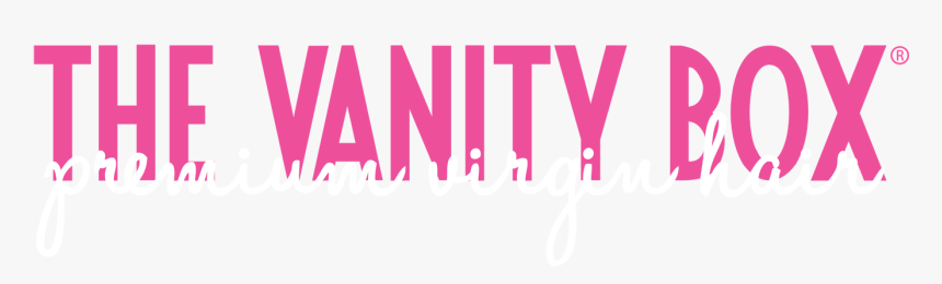 Vanity Box Logo, HD Png Download, Free Download