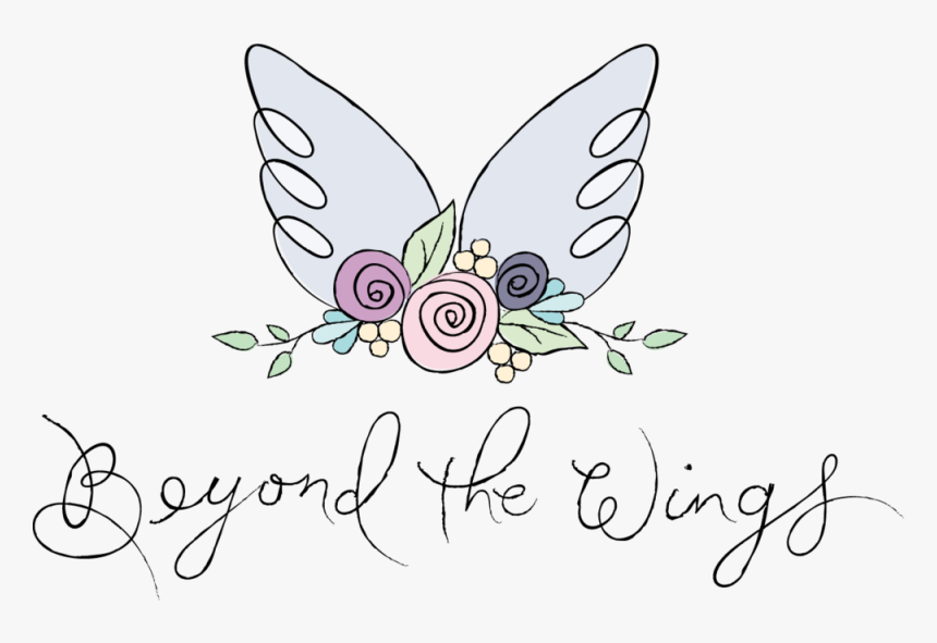 Beyondthewingslogo, HD Png Download, Free Download