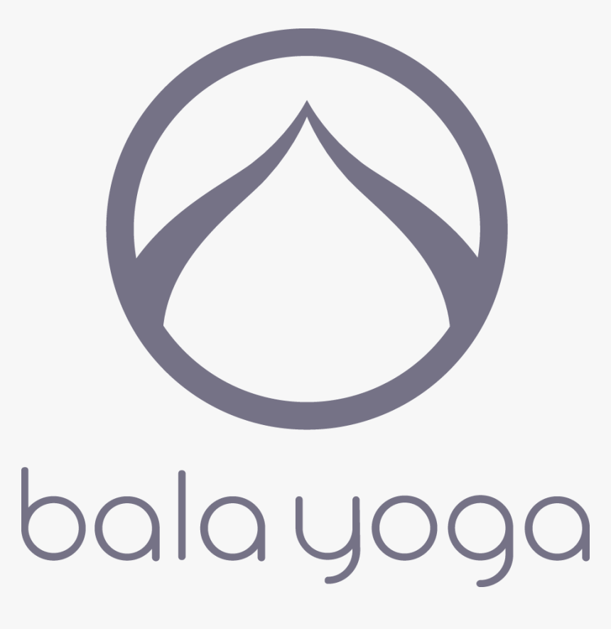 Bala Logo Notag - Bala Yoga, HD Png Download, Free Download