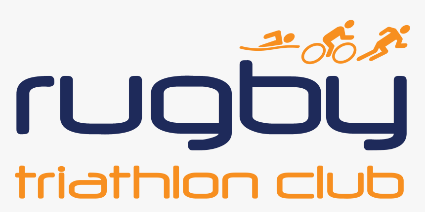 Rugby Triathlon Club - Calligraphy, HD Png Download, Free Download