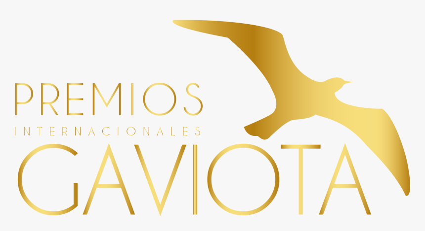 Premios Internacionales Gaviota - Calligraphy, HD Png Download, Free Download
