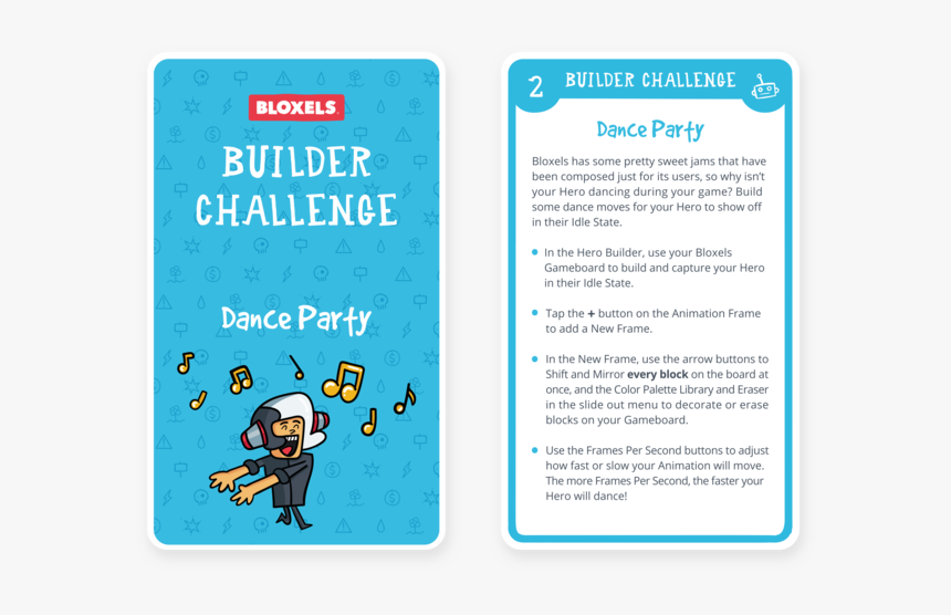 Challenge Card 1, HD Png Download, Free Download