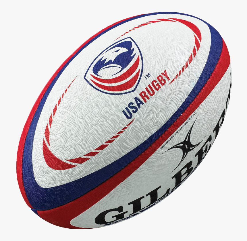 Glendale Hosts Rugby Coaching Clinic - Rugby Ball France, HD Png Download, Free Download