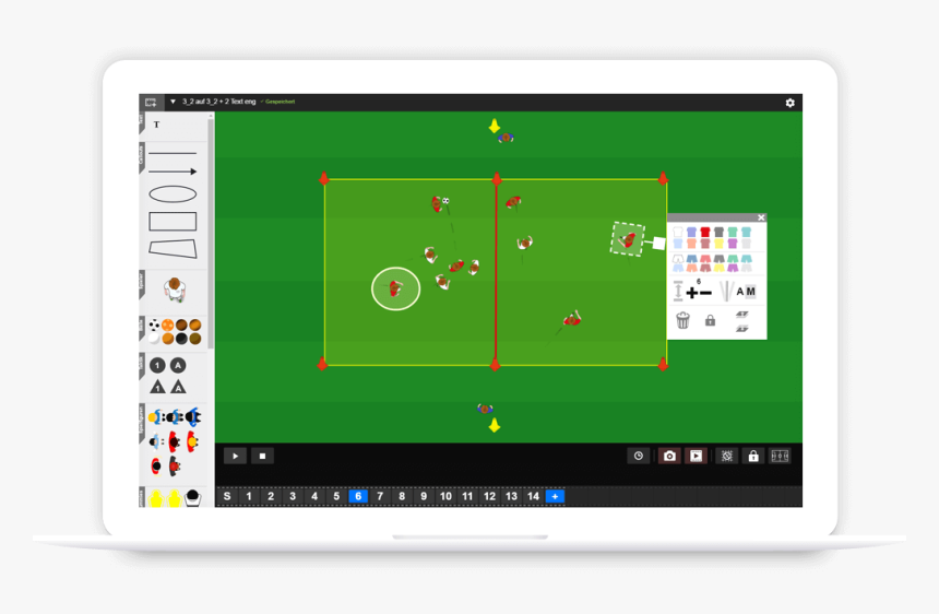 Easyanimation - Sport Software, HD Png Download, Free Download
