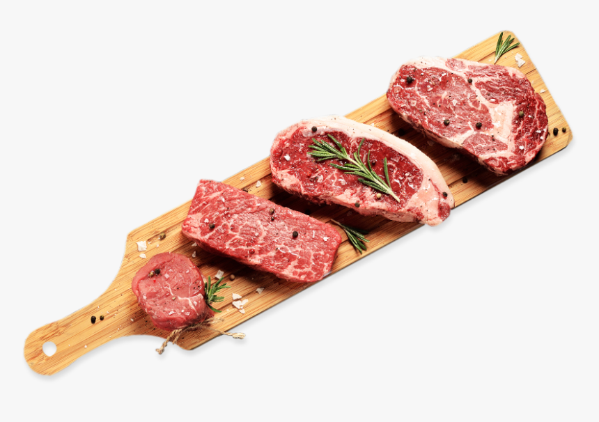 Bg Banner - Meat Cut Png, Transparent Png, Free Download