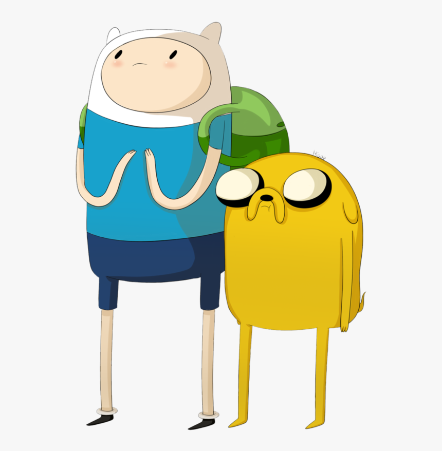 Thumb Image - Finn And Jake Png Transparent Background, Png Download, Free Download