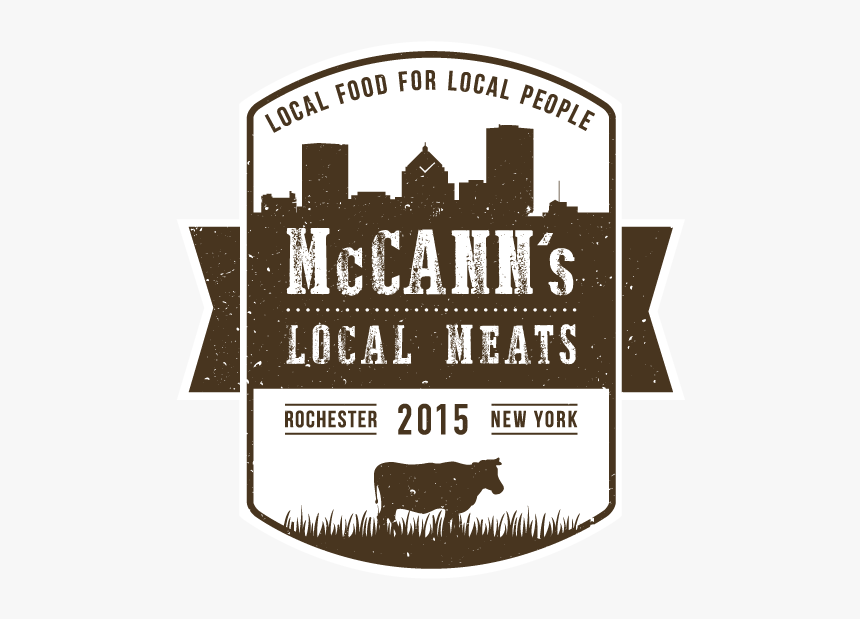 Mccanns Local Meats, HD Png Download, Free Download