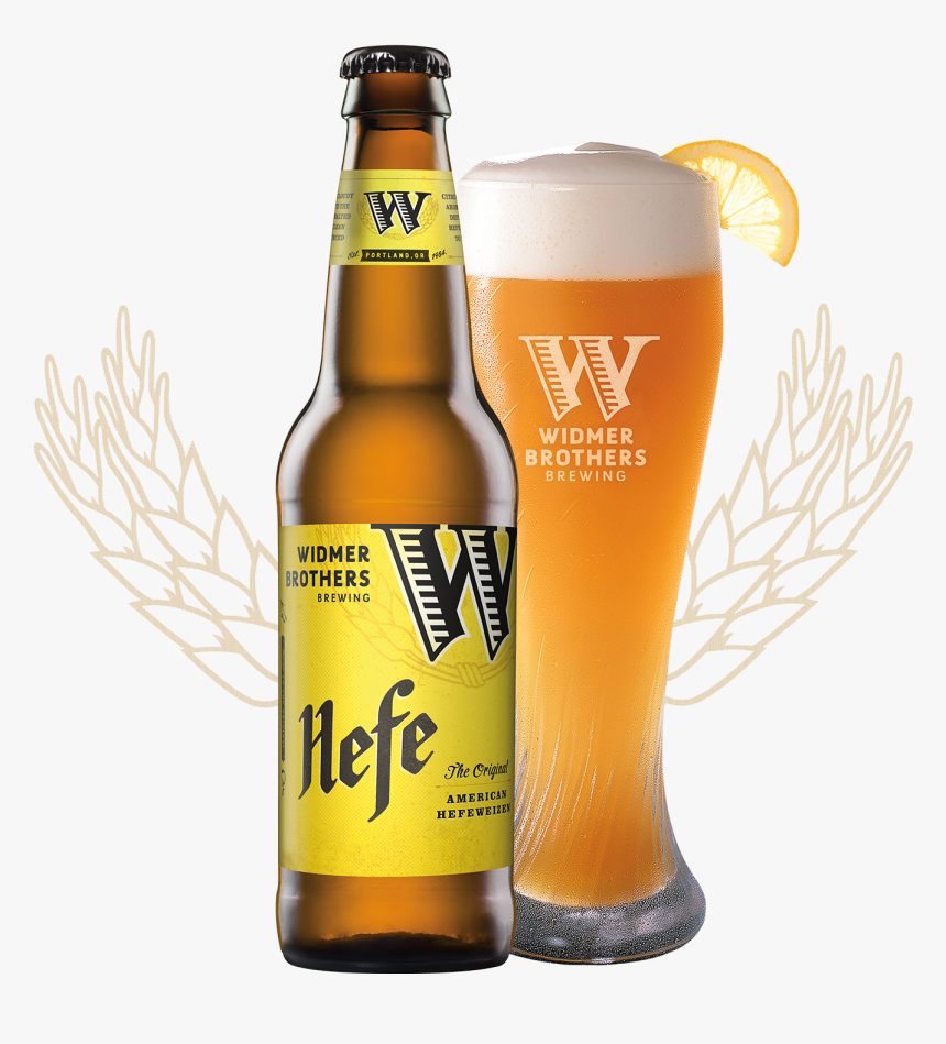 Cerveza Hefe, HD Png Download, Free Download