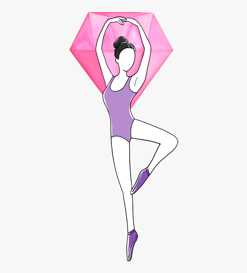 Balerina Png, Transparent Png, Free Download