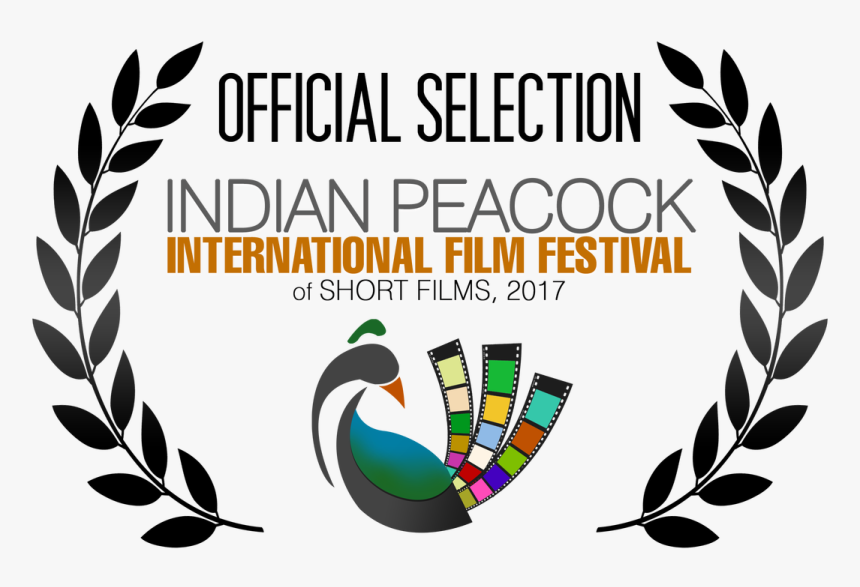 Indian Peacock International Film I Official Selections - San Diego International Film Festival 2017, HD Png Download, Free Download