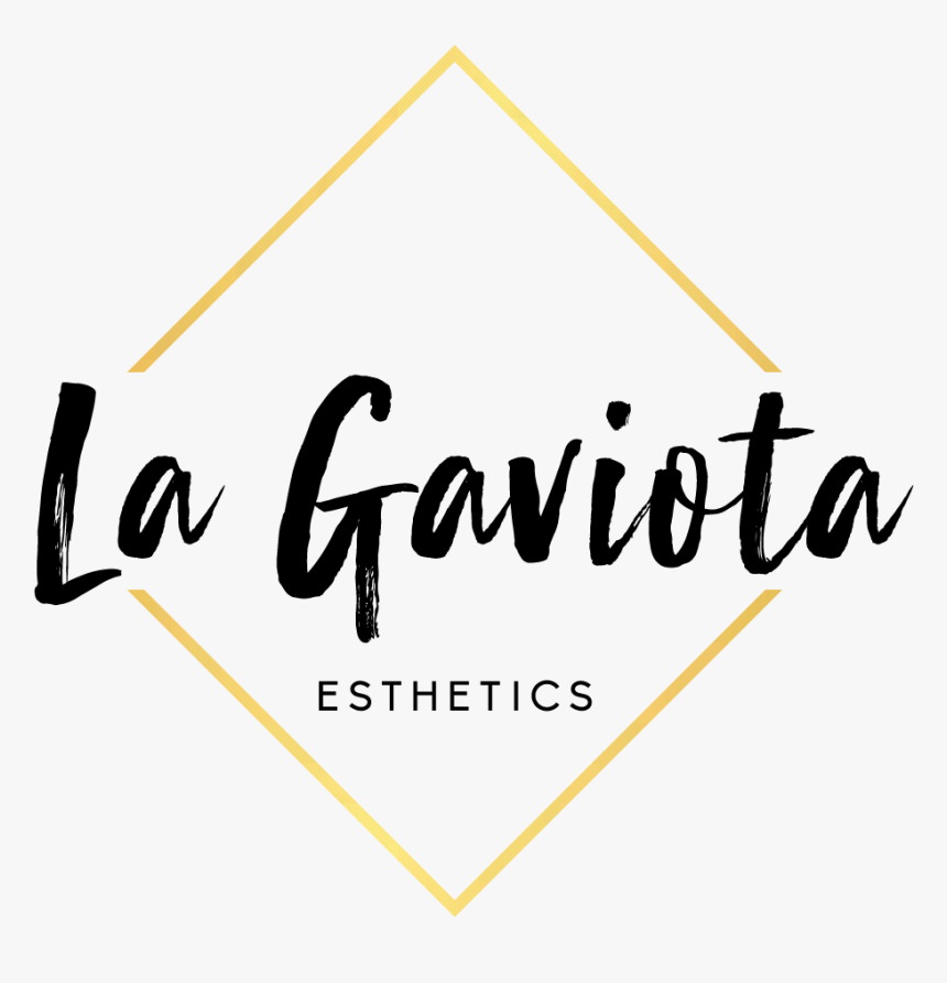 La Gaviota Esthetics - Calligraphy, HD Png Download, Free Download