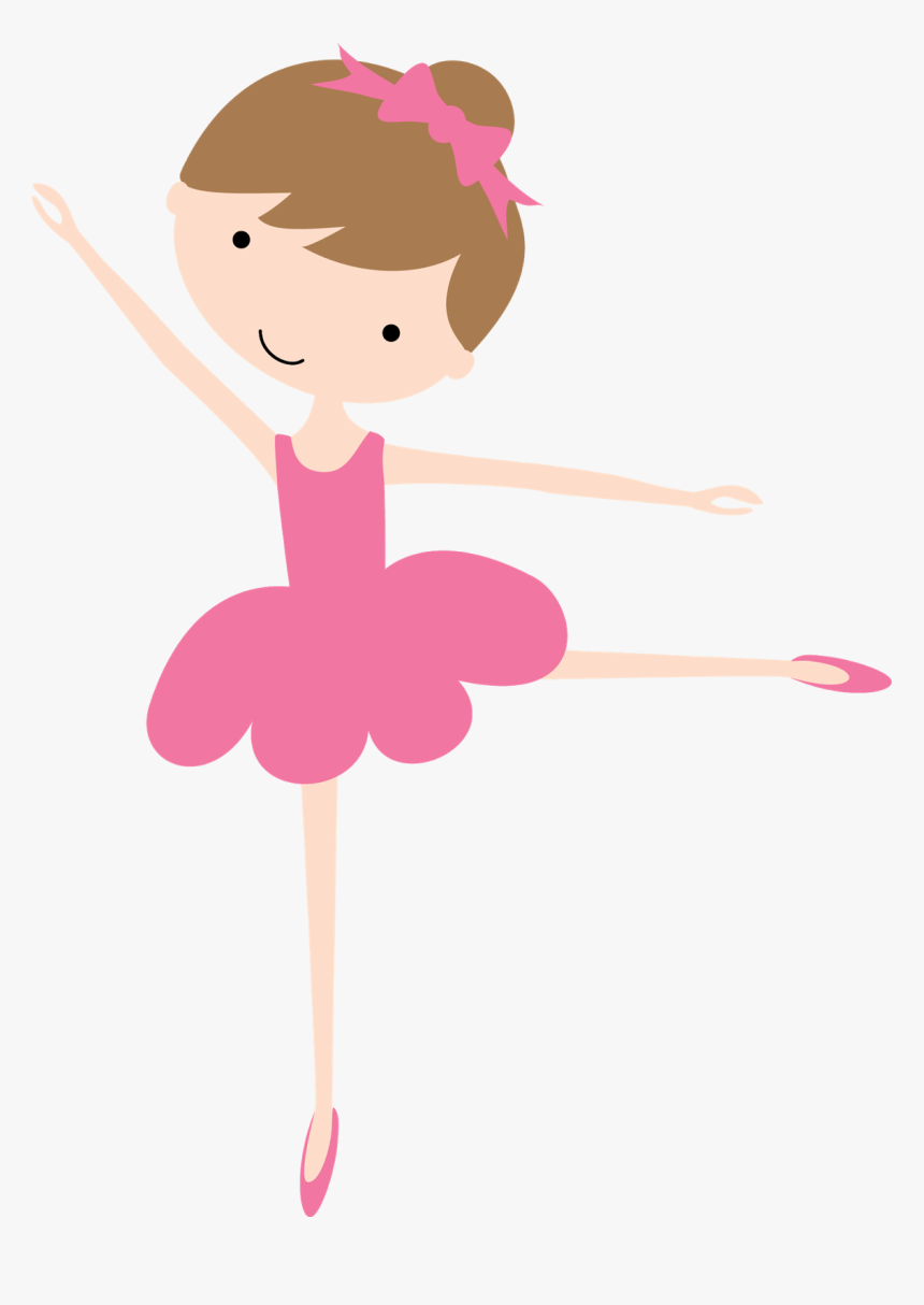 Image Freeuse Library Ballet Dancer At Getdrawings - Bailarina De Ballet Animada, HD Png Download, Free Download