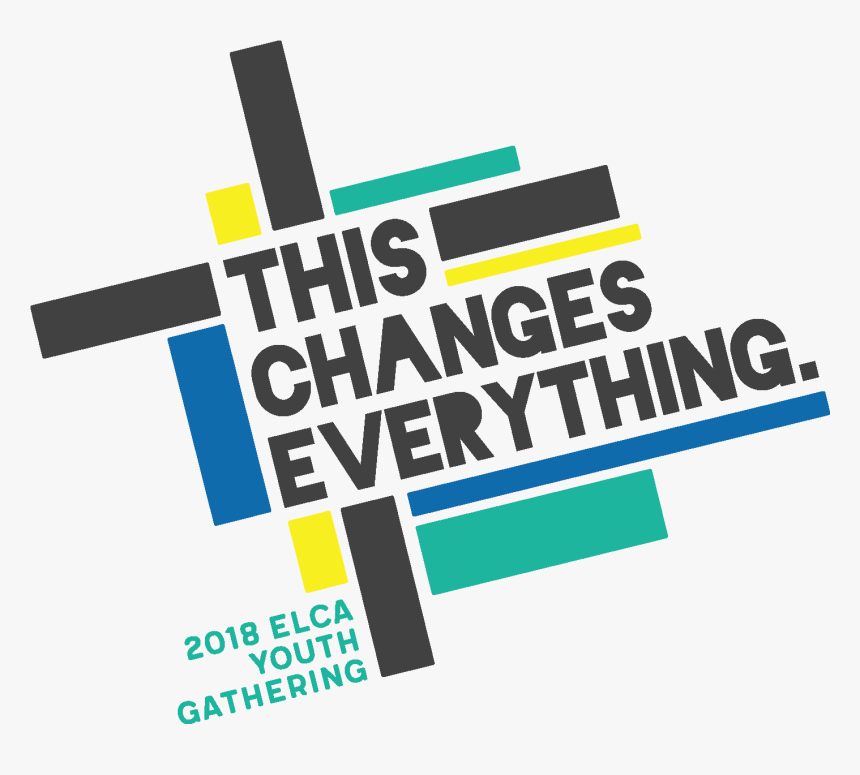 Elca Youth Gathering Speakers 2018, HD Png Download, Free Download