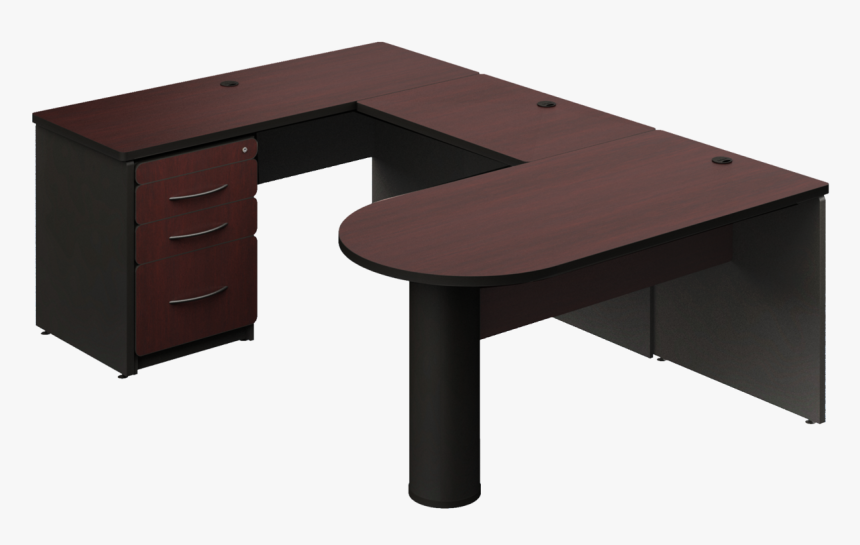 Spazio / Conjunto Semi Ejecutivo - Coffee Table, HD Png Download, Free Download