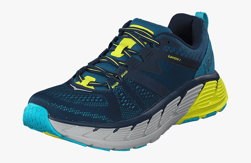 Running Shoe, HD Png Download - kindpng