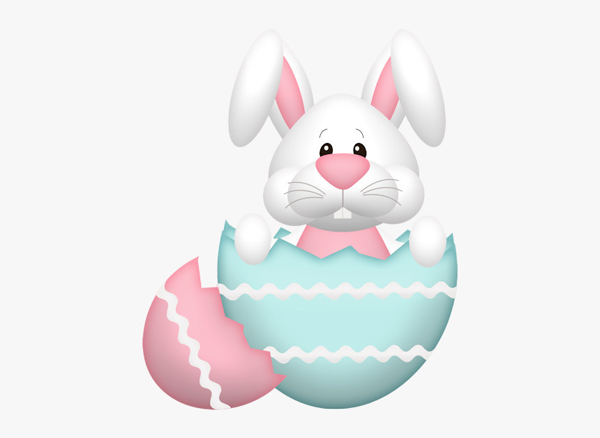 Conejo De Pascua .png, Transparent Png, Free Download