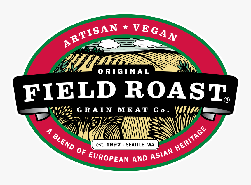 Field Roast - Field Roast Grain Co, HD Png Download, Free Download