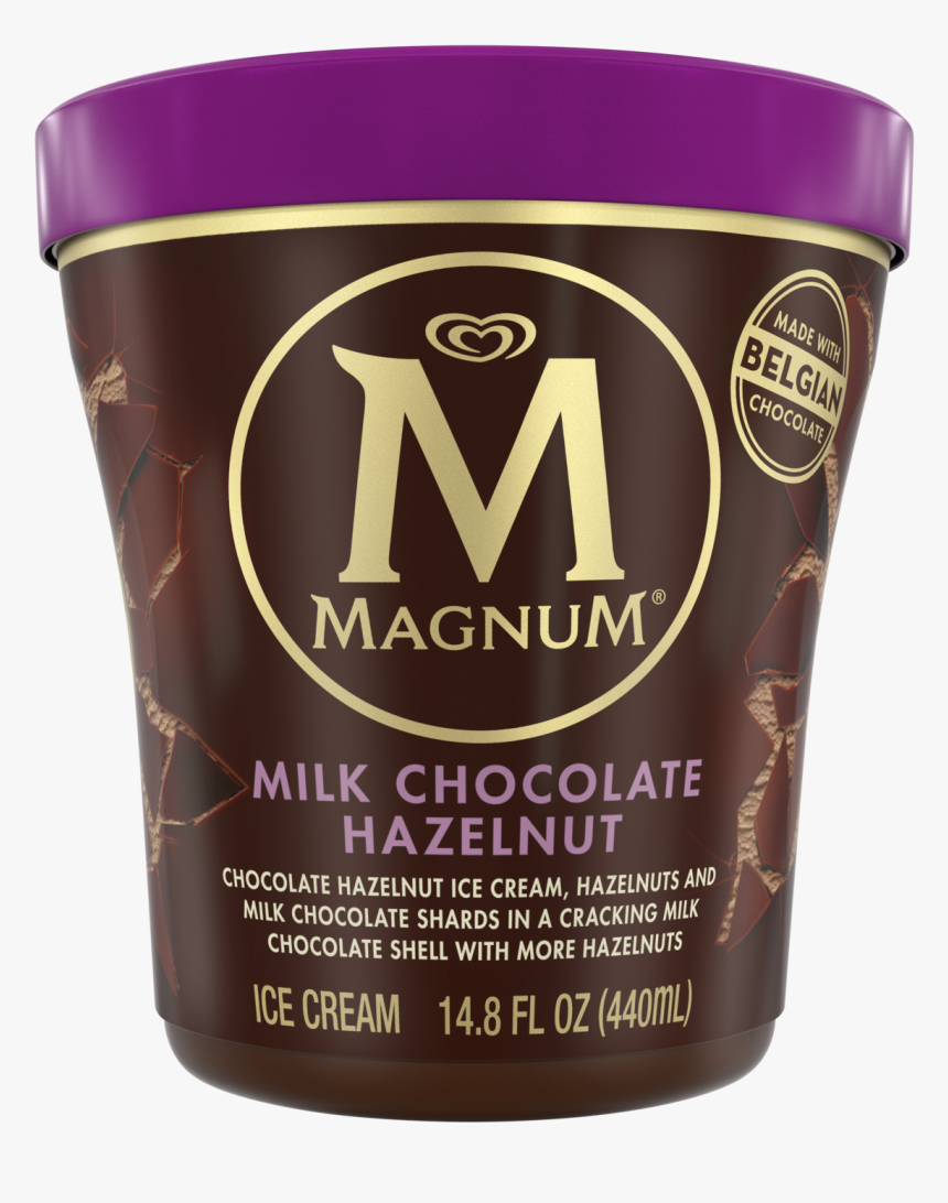 Magnum Chocolat, HD Png Download, Free Download