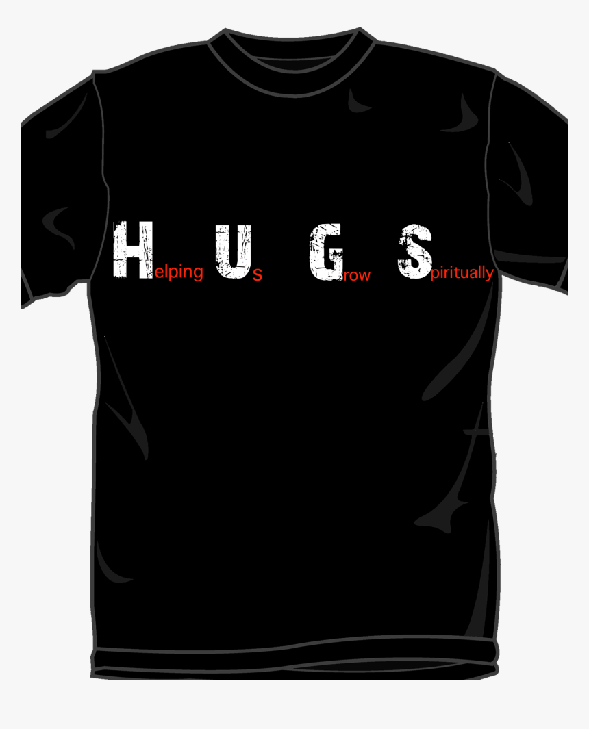 Hugs2[black] - Runmageddon, HD Png Download, Free Download