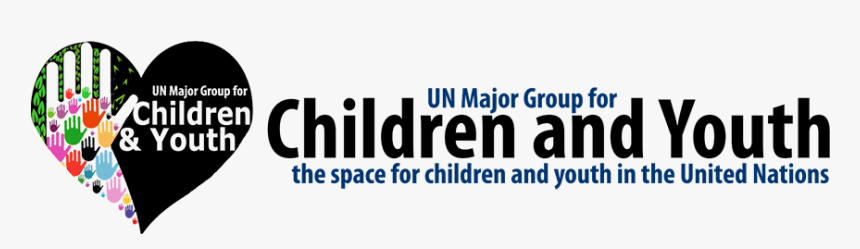 "
 Src="https - United Nations Major Group For Children And Youth, HD Png Download, Free Download