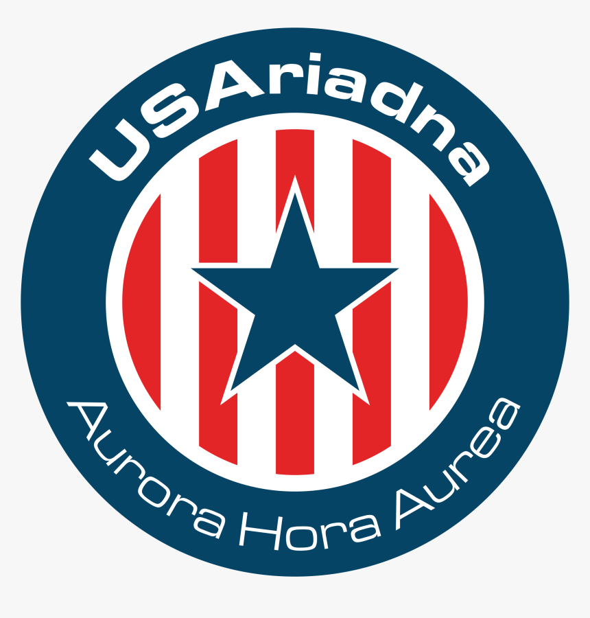 Usariadna Logo, HD Png Download, Free Download
