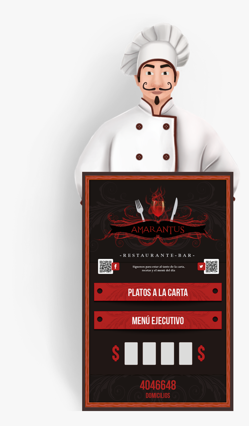 Chef, HD Png Download, Free Download