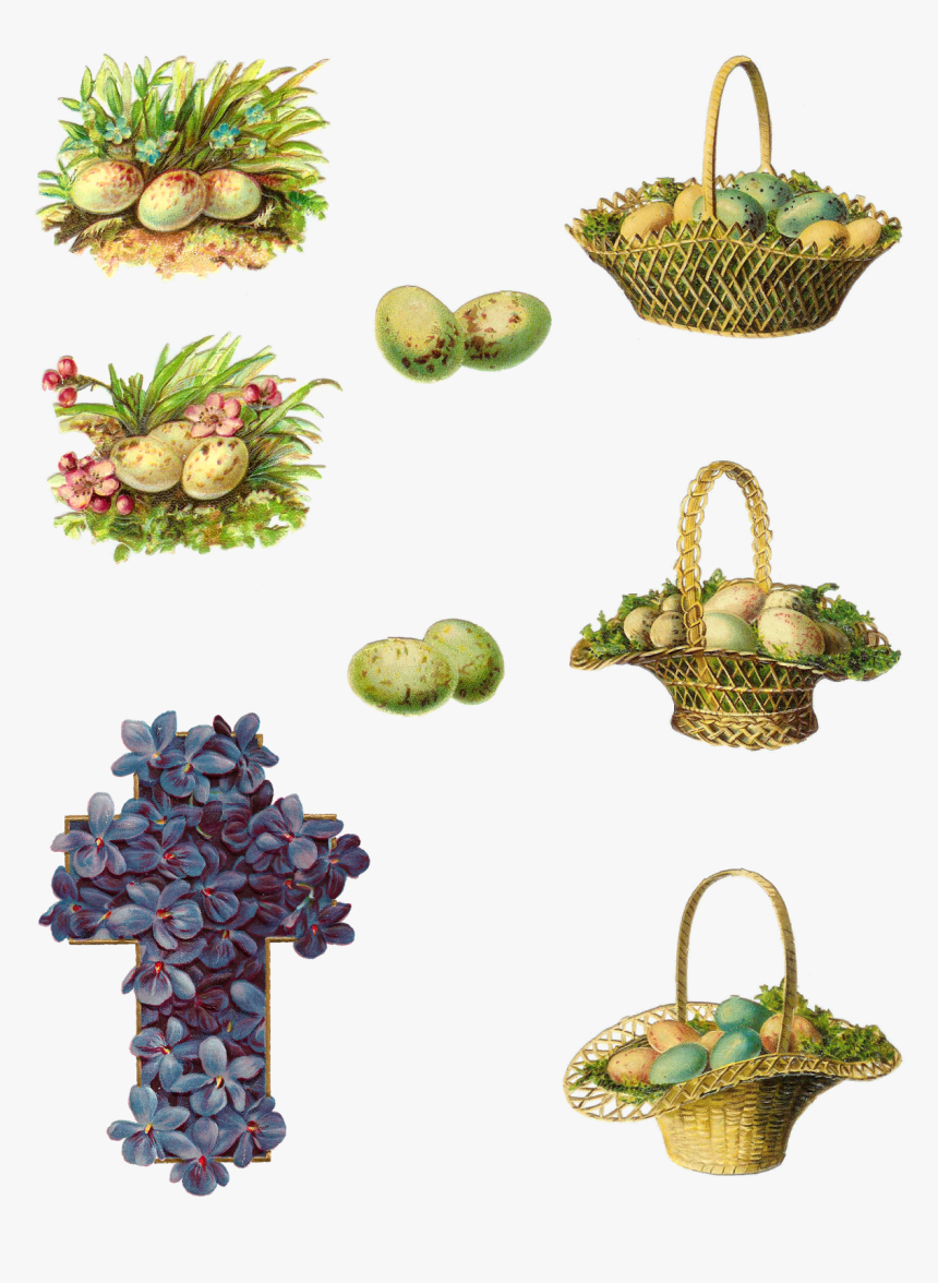 Easter Digital Downloads - Sultana, HD Png Download, Free Download