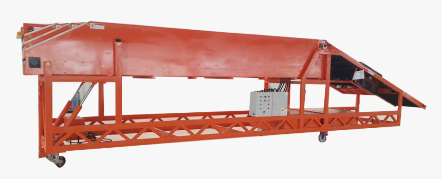 Conveyor Belt Png , Png Download - Machine, Transparent Png, Free Download