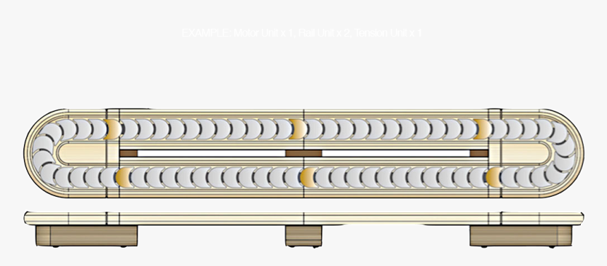 Conveyor Belt Clipart, HD Png Download, Free Download