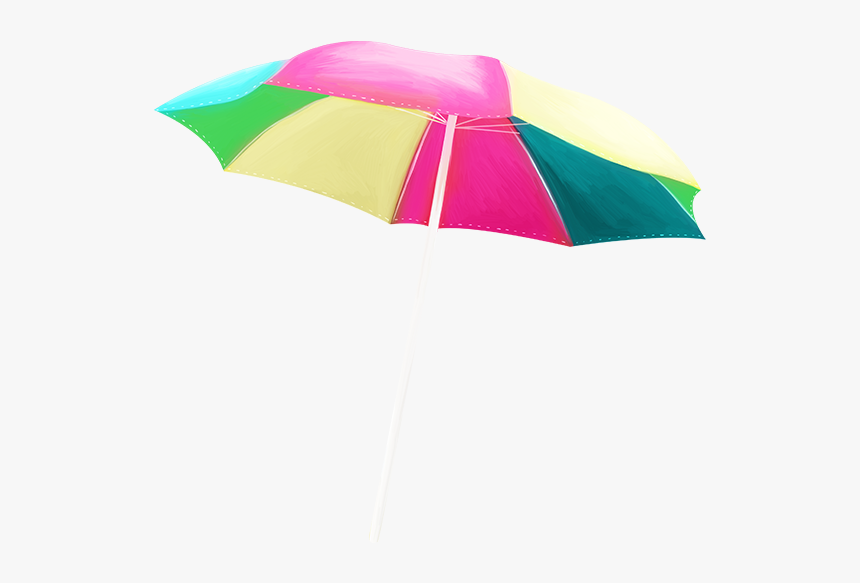 Parasol - Umbrella, HD Png Download, Free Download