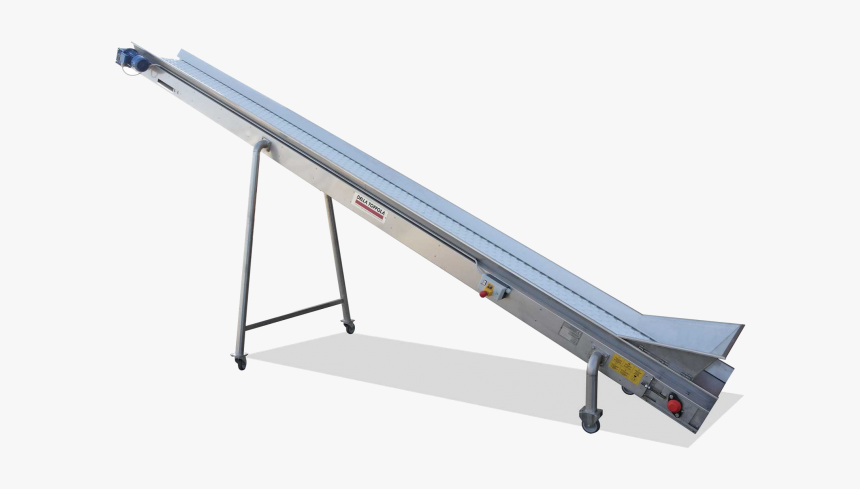 Conveyor Belts - Machine, HD Png Download, Free Download